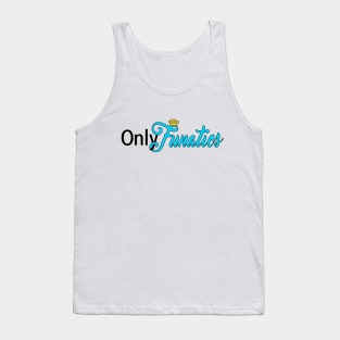 OnlyFunatics Tank Top